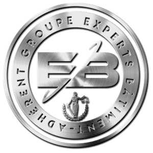 logo Groupe Expert Bâtiment 58